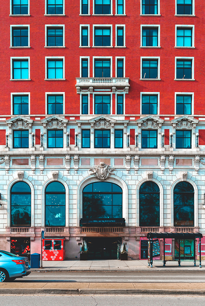 Serviced Accommodation Mortgages