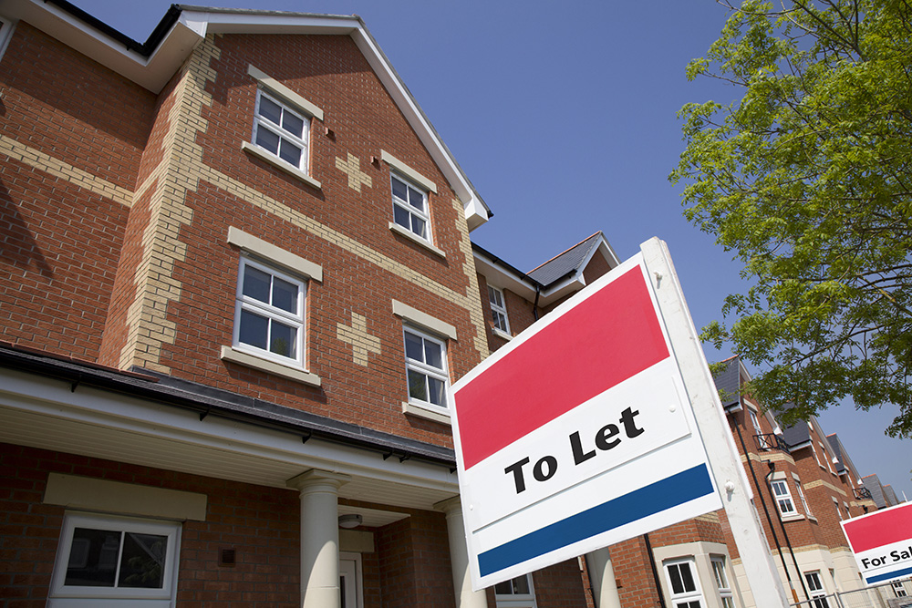 Specialist Buy to Let Mortgages